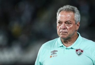 Arbitragem da Libertadores preocupa, mas Abel está confiante