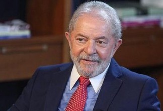 Com Veneziano e Nilda, Lula participa de jantar com senadores nesta segunda-feira