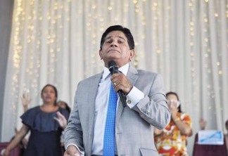 Após escândalo do MEC, igreja do pastor Gilmar Santos fica vazia