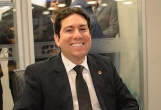 Felipe Leitão se despede da Secretaria de Desenvolvimento Social, e volta para a Assembleia Legislativa