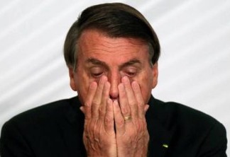 Bolsonaro admite que existem 'casos isolados' de corrupção no governo