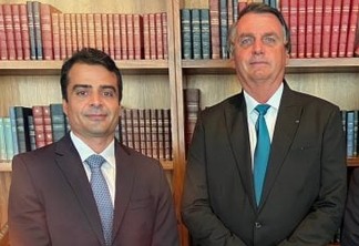 ELEIÇÕES 2022: Pré-candidato ao Senado, Bruno Roberto é destaque entre lideranças nacionais bolsonaristas