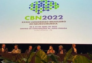 Hospital Metropolitano ganha destaque no 33º Congresso Brasileiro de Neurocirurgia
