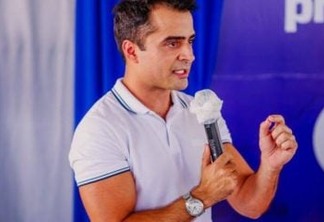 Eleições 2022: Bruno Roberto pede impugnação da candidatura de Ricardo Coutinho; LEIA DOCUMENTO