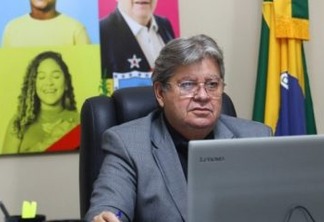 João Azevêdo anuncia investimento de R$ 2 milhões em créditos para 300 comerciantes do Maior São João do Mundo, em CG
