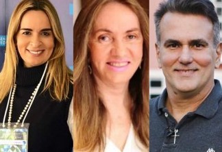 GALDINIANAS: Daniella governadora, Lauremília vice-governadora e Sérgio senador - por Rui Galdino