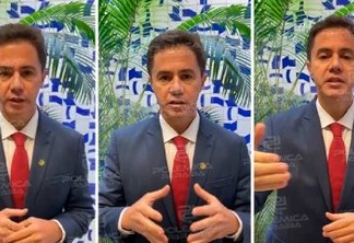 Veneziano anuncia articulação para derrubar veto de Bolsonaro à Lei Paulo Gustavo, que previa R$3,8 bi para a cultura - VEJA VÍDEO