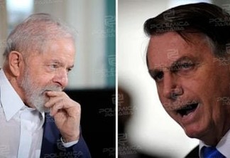 Lula foi o melhor presidente da história do Brasil e Bolsonaro é o pior, apontam eleitores