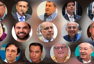 CRAQUES NOS BASTIDORES DAS ARTICULAÇÕES: com a aproximação do pleito, conheça os estrategistas e analistas políticos da Paraíba
