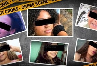 FINAIS TRÁGICOS: relembre os casos mais chocantes de crianças que desapareceram na Paraíba