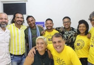 PSOL da Paraíba aprova nomes das chapas majoritárias e proporcionais
