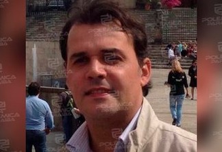 Pré-candidato a senador pelo PSOL prega oposição a João Azevêdo nas eleições: "PSOL sempre teve candidatura própria"