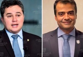 Após anúncio de agenda de Bolsonaro na PB feito por Efraim, Bruno Roberto diz que parlamentar é "oportunista": "Tenta grudar no presidente"