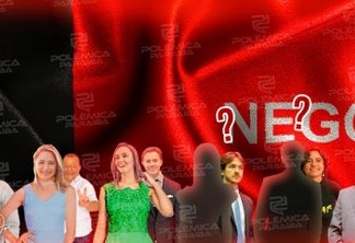 DE ADVOGADA A MÉDICO: conheça o perfil das candidatas a primeiras-damas e primeiro-cavalheiro da Paraíba