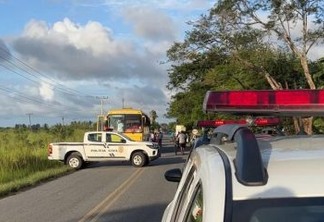 Motorista suspeito de atropelar e matar ciclista na Paraíba vai responder em liberdade