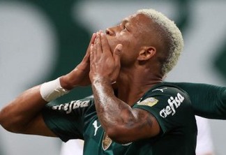 Após chamar o São Paulo de 'bami', Danilo, do Palmeiras, pode ser suspenso por dez jogos