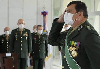 Ministro da Defesa afirma que fala de Barroso contra Forças Armadas foi uma "ofensa grave"; leia nota na íntegra