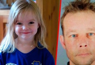 Homem é indiciado na Alemanha após 15 anos por desaparecimento da menina Madeleine