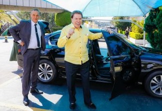 "Silvio Santos vem aí": Homem do Baú retorna às gravações do seu programa após 8 meses