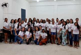 Parceria entre Sebrae Paraíba e Prefeitura de Pitimbu dá início a programa de empreendedorismo feminino no município