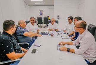 João Pessoa vai sediar etapa do Circuito de Vôlei de Praia em setembro; confira cronograma