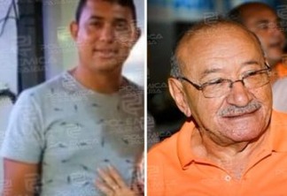CASO EXPEDITO PEREIRA: Gean Carlos, acusado de envolvimento no assassinato do ex-prefeito é preso no Rio Grande do Norte