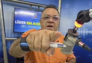 MPT-PB não pode deixar passar despercebido assédio moral cometido por Bolsonaro em restaurante - Por Gutemberg Cardoso