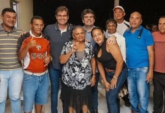 Eduardo Carneiro e Mersinho Lucena consolidam aliança na capital, recebem novas adesões e se fortalecem para disputa de deputado estadual e federal