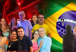 DE EMPRESÁRIA A PUBLICITÁRIA: conheça o perfil das companheiras dos candidatos ao senado pela Paraíba