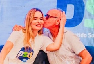 Cúpula bolsonarista quer lançar a senadora Daniella Ribeiro, para disputar o governo do estado da Paraíba - Por Rui Galdino