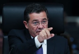 Ministro paraibano Vital do Rêgo apontou seis ilegalidades em seu voto contra privatização da Eletrobras no TCU