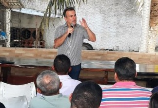 Sérgio Queiroz critica falta de prioridades para políticas públicas