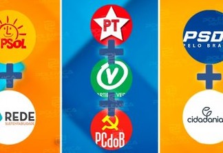 FIM DO PRAZO: Partidos têm até final de maio para registrar federações partidárias; relembre uniões