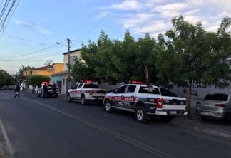 Gaeco e PM deflagram Operação Aracati e predem várias pessoas em Cajazeiras e São José de Piranhas - VEJA DETALHES