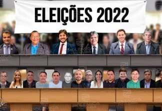 ELEIÇÕES 2022: com a aproximação do pleito, saiba o apoio dos vereadores de Sousa para senado e governo na Paraíba