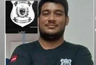 Agente socioeducativo morto a tiros em João Pessoa será velado sepultado nesta segunda-feira