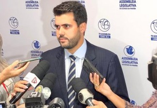 Líder do governo renova desafio para oposição visitar obras pela Paraíba: “Será o confronto da mentira contra a verdade”