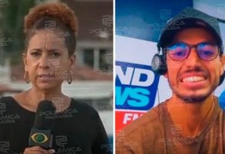 Em crise financeira, TV Band em Pernambuco precisa de jornalistas da Paraíba para cobrir chuvas em Recife; situação é dramática na emissora - ENTENDA