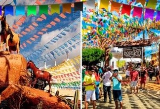 Festa do Bode Rei 2022 começa em Cabaceiras - CONFIRA A PROGRAMAÇÃO COMPLETA 