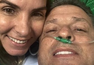 Vitor Hugo, prefeito de Cabedelo, sofre infarto e faz cateterismo em Hospital na Capital