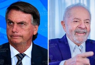 Pesquisa Genial/Quaest: Se eleição fosse hoje, Lula venceria no 1º turno