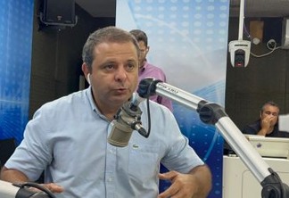 Vereador Marmuthe Cavalcanti não confirma apoio a eleição de Efraim Filho ao senado, " O republicanos é um partido muito democrático, irei aguardar os desdobramentos"