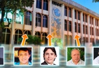Eleições 2022: Confira quem são os 36 favoritos a Assembleia Legislativa na visão de cinco dos principais analistas políticos da Paraíba