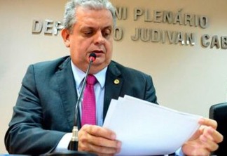 Emenda do deputado Bosco Carneiro, que garante Isonomia da UEPB é arpovada na LDO