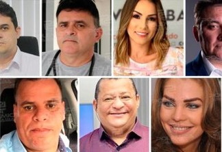 COMUNICADORES NA POLÍTICA: Jornalistas deixam seus programas jornalísticos para disputarem as eleições deste ano; confira quem são