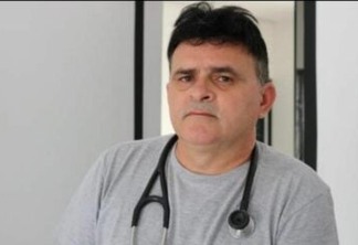 Médico Dr. Emídio Araújo coloca seu nome à disposição para uma vaga na Câmara Federal e destaca Saúde e Educação na sua plataforma de campanha