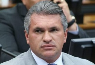 Julian Lemos - Deputado federal