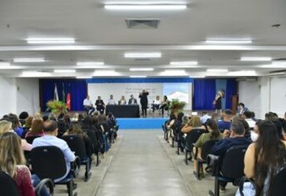 Famup destaca lançamento do sistema de dados para aperfeiçoar medidas socioeducativas na Paraíba