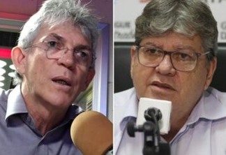 Enquanto a Base do Governo se Confronta, Ricardo Coutinho avança - Por Gildo Araújo
