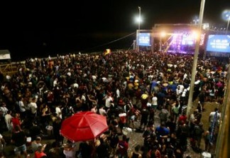 Prefeitura de Conde encerra festejos juninos com sucesso de público e sem ocorrências graves